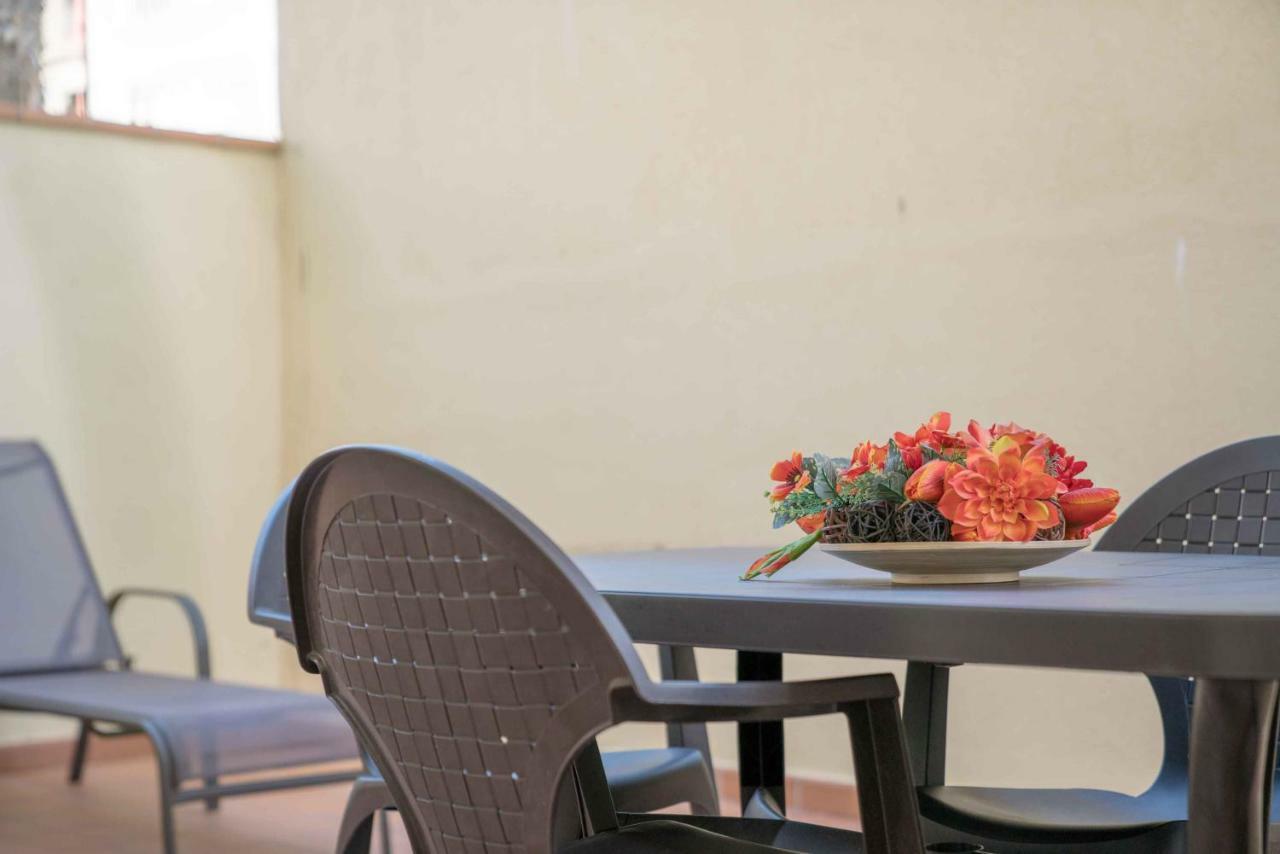 Apartaments Sant Pere Lloret de Mar Extérieur photo