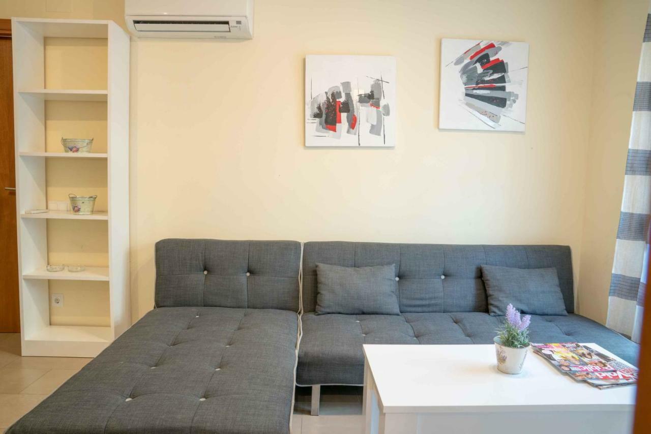 Apartaments Sant Pere Lloret de Mar Extérieur photo