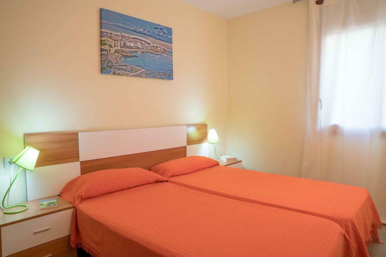 Apartaments Sant Pere Lloret de Mar Extérieur photo