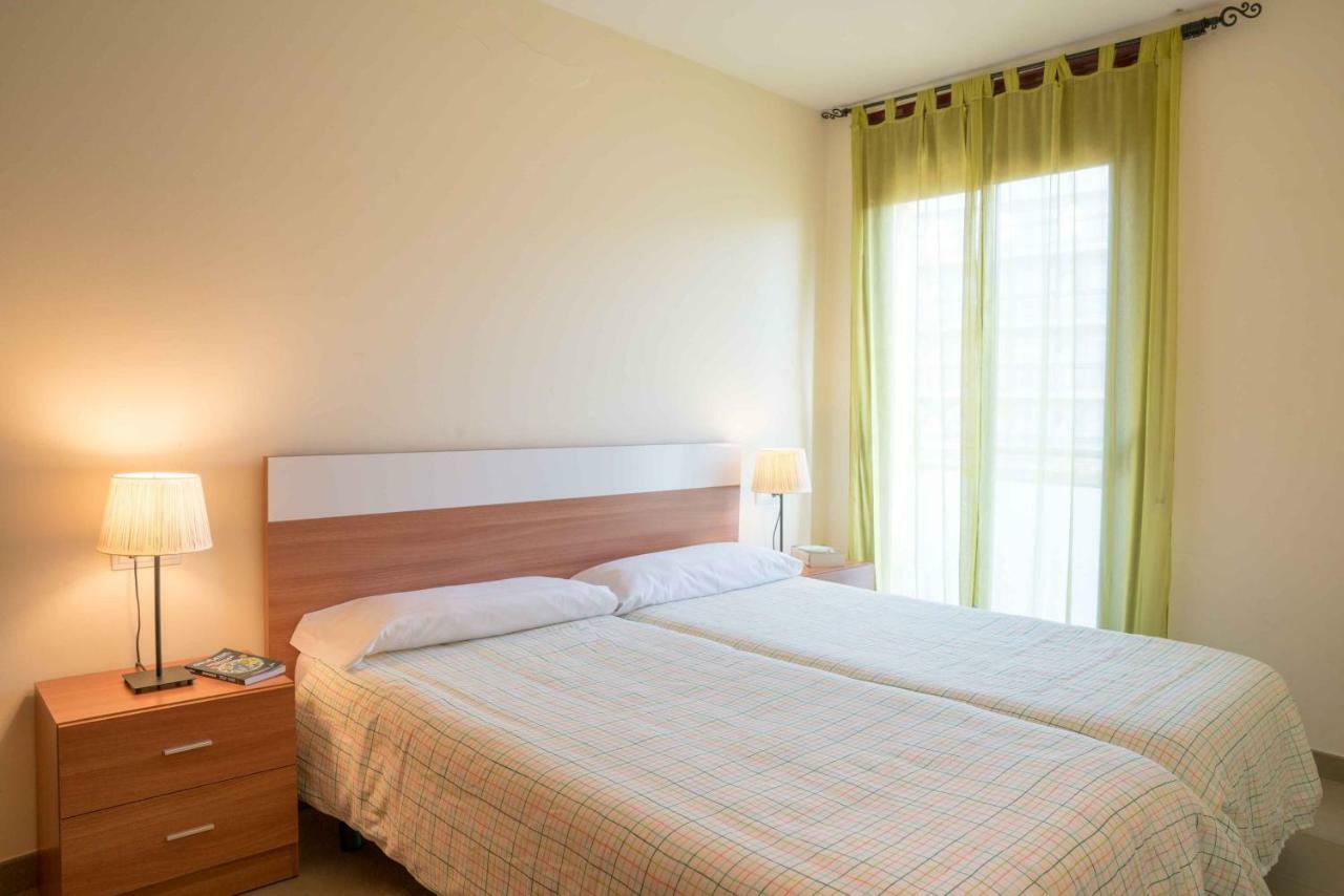 Apartaments Sant Pere Lloret de Mar Extérieur photo