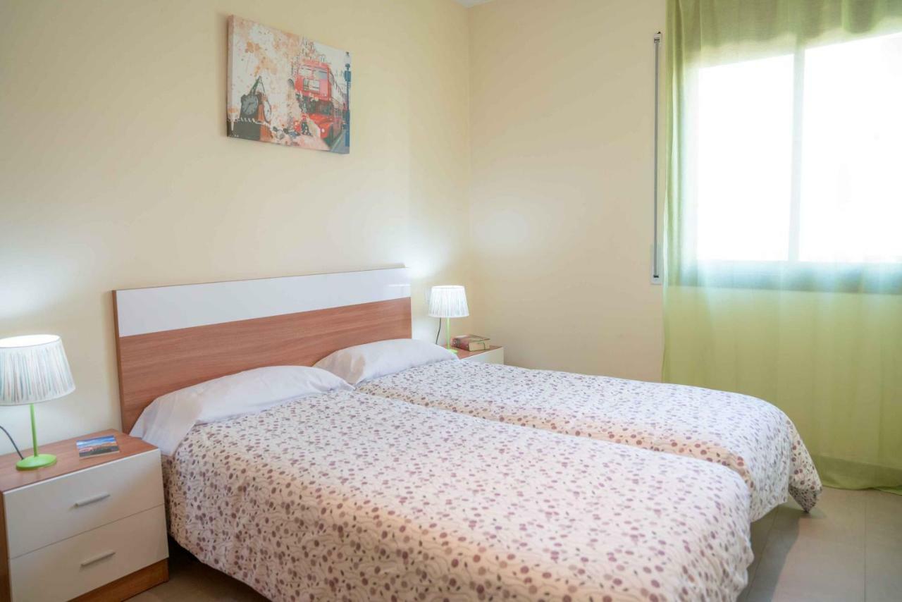 Apartaments Sant Pere Lloret de Mar Extérieur photo