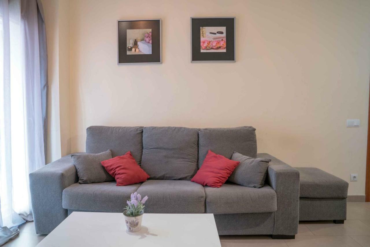 Apartaments Sant Pere Lloret de Mar Extérieur photo