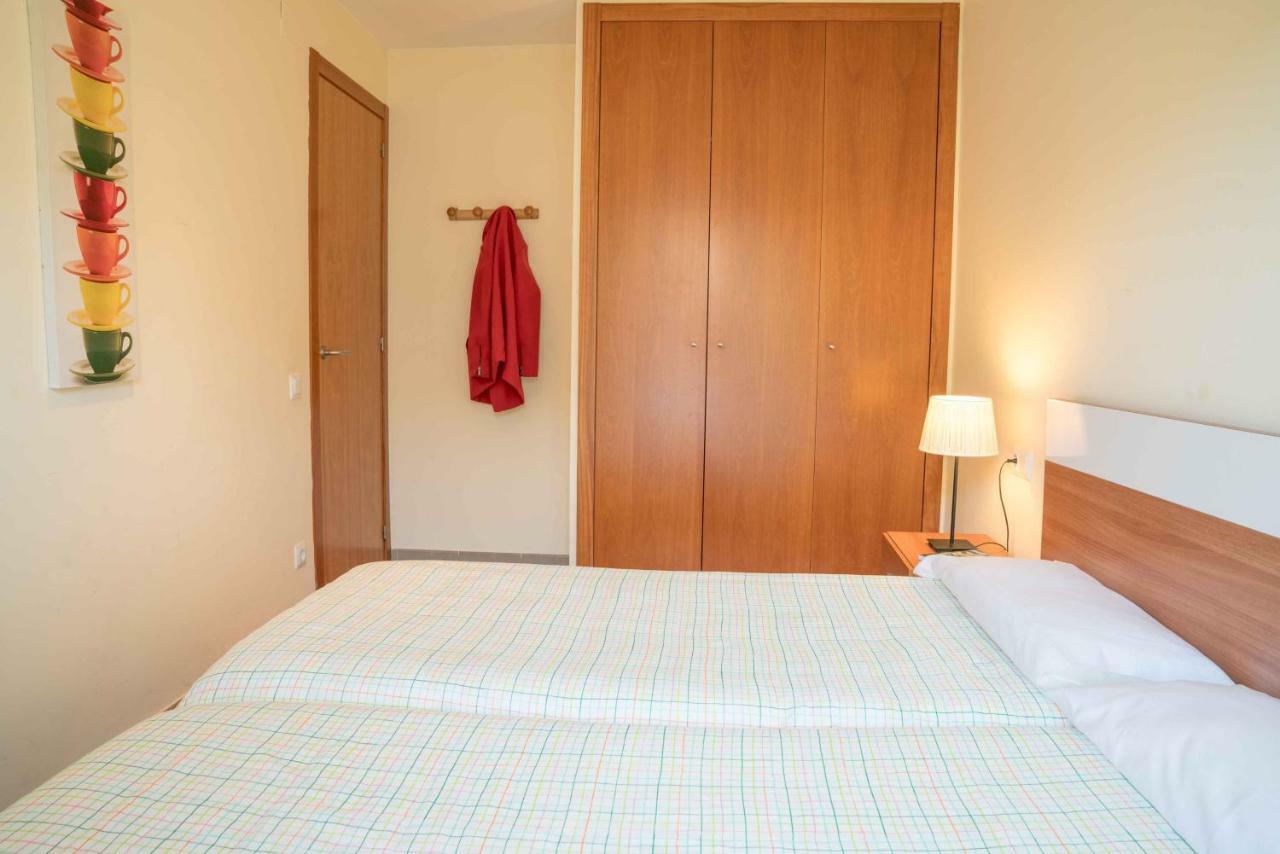 Apartaments Sant Pere Lloret de Mar Extérieur photo