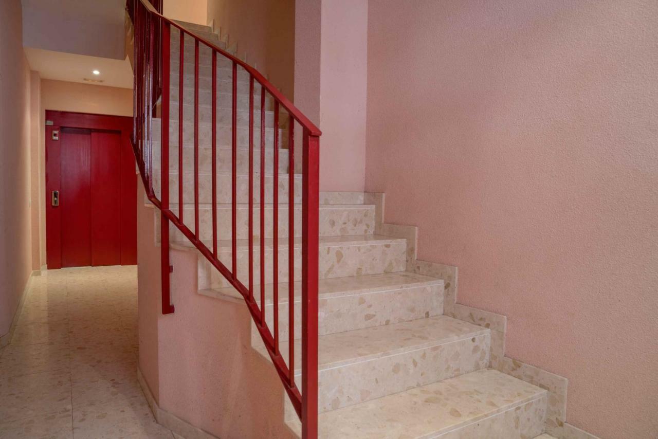Apartaments Sant Pere Lloret de Mar Extérieur photo