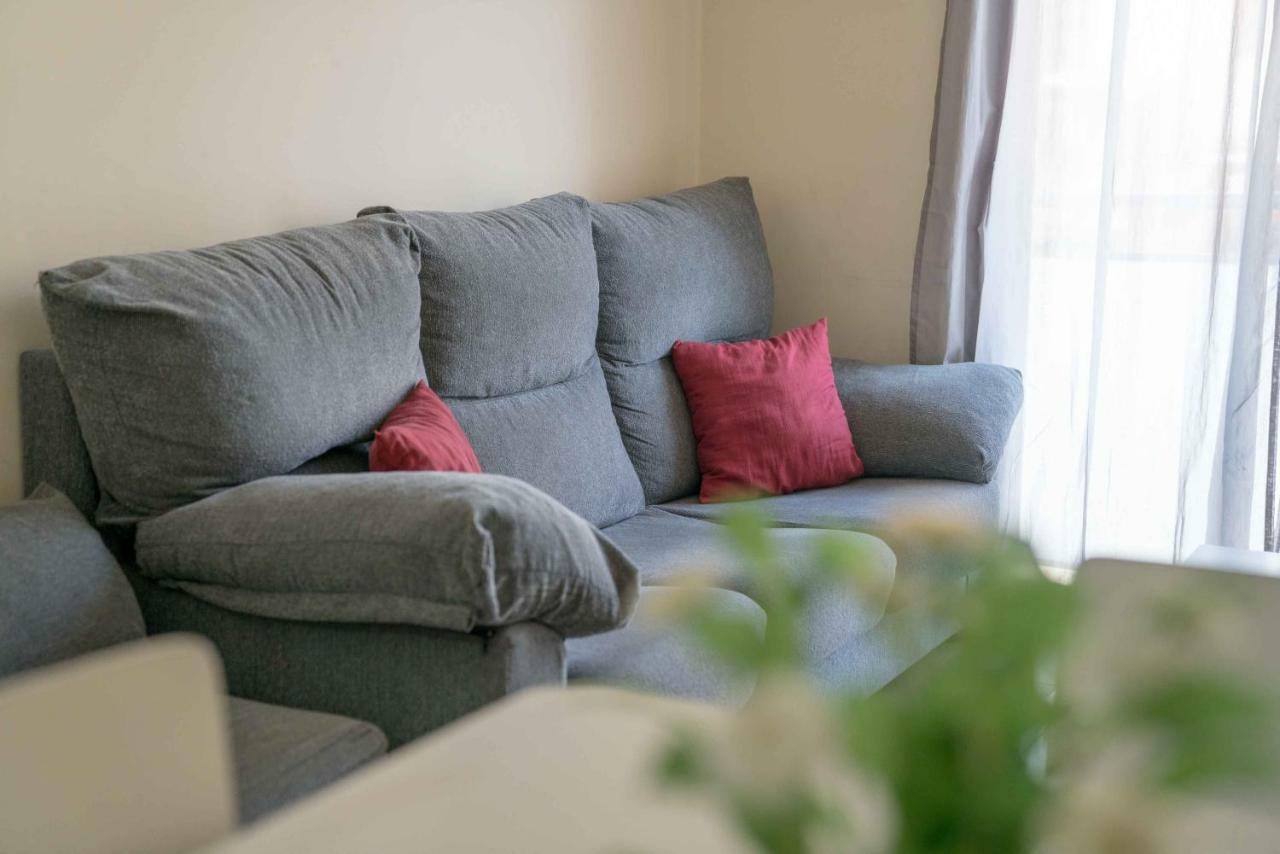 Apartaments Sant Pere Lloret de Mar Extérieur photo