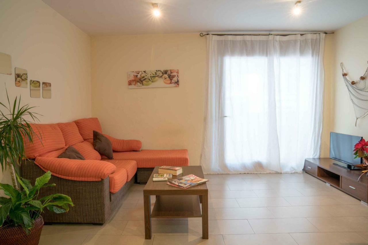 Apartaments Sant Pere Lloret de Mar Extérieur photo