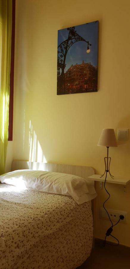 Apartaments Sant Pere Lloret de Mar Extérieur photo