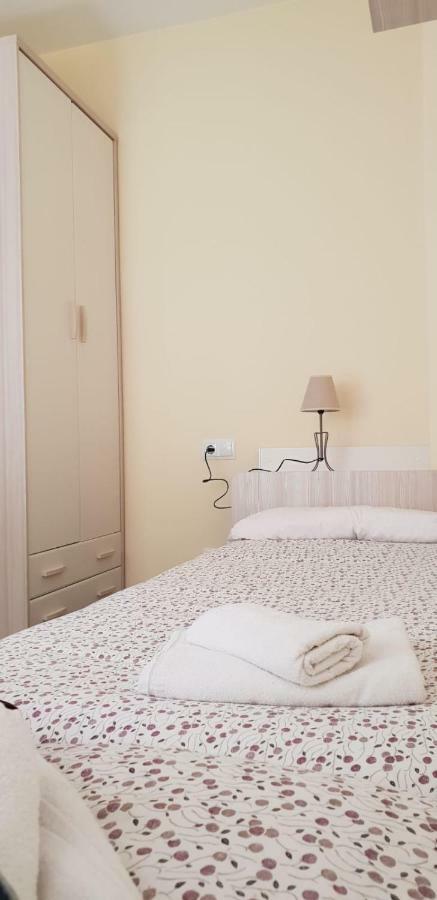Apartaments Sant Pere Lloret de Mar Extérieur photo